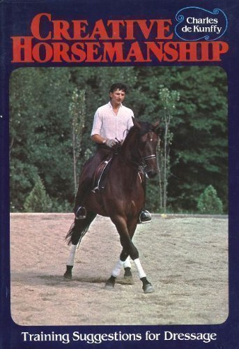 Stock image for Creative Horsemanship for sale by Front Cover Books