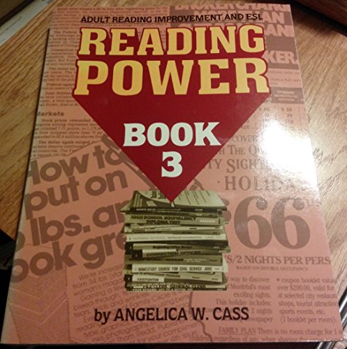 9780668059701: Reading Power, Book 3