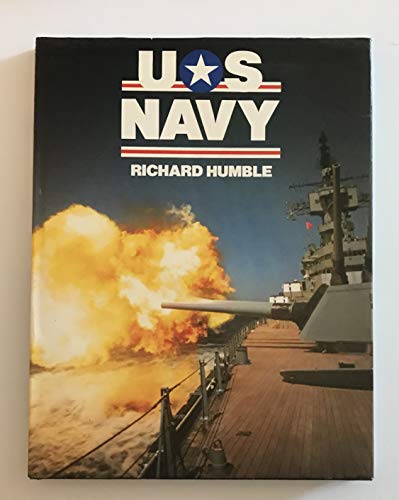 Beispielbild fr U.S. Navy zum Verkauf von WorldofBooks