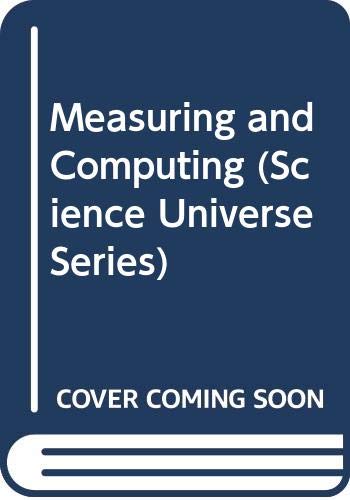 9780668061803: Measuring and Computing (Science Universe Series)