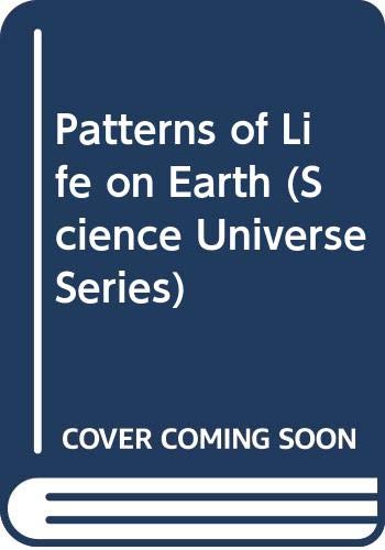9780668061827: Patterns of Life on Earth