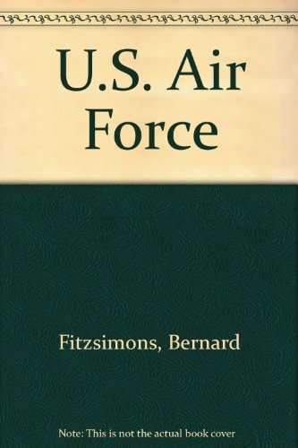 Stock image for U.S. Air Force for sale by Wonder Book