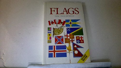 Beispielbild fr Flags zum Verkauf von Wonder Book