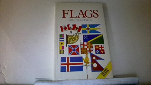 Stock image for Flags for sale by Ken's Book Haven