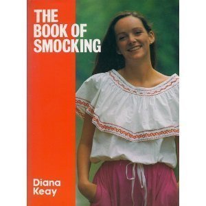 9780668062640: The Book of Smocking