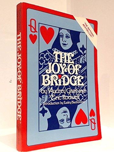 9780668062718: Joy of Bridge