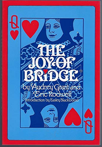 9780668062831: The Joy of Bridge