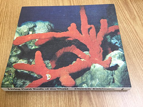 Beispielbild fr Living Coral Reefs of the World (English and German Edition) zum Verkauf von Wonder Book