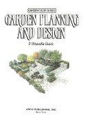 Beispielbild fr Garden Planning and Design (Garden Color Books) zum Verkauf von Wonder Book