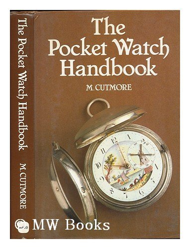 9780668064231: The Pocket Watch Handbook