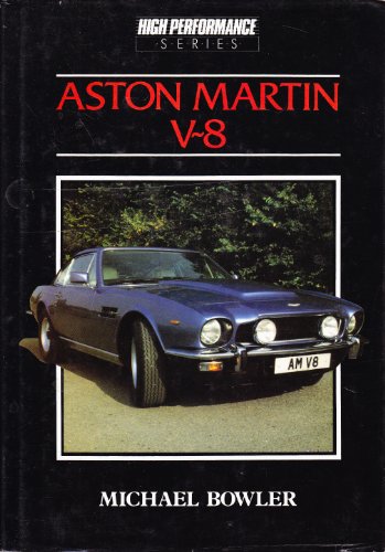 Aston Martin V-8