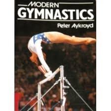 Stock image for Modern Gymnastics for sale by Gil's Book Loft