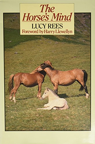 Beispielbild fr The Horse's Mind zum Verkauf von Books of the Smoky Mountains
