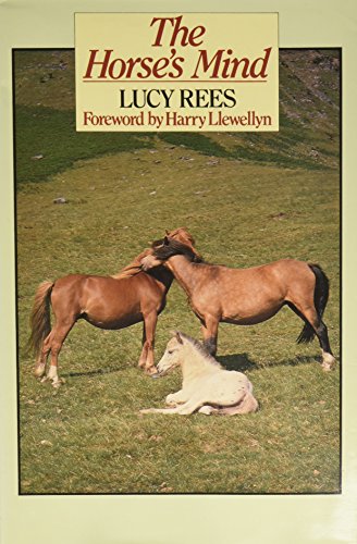 Stock image for The Horse's Mind for sale by Books of the Smoky Mountains