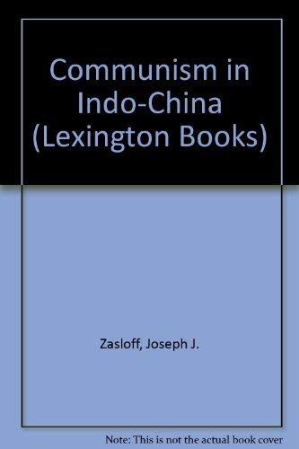 Stock image for Communism in Indochina : New Perspectives for sale by Better World Books