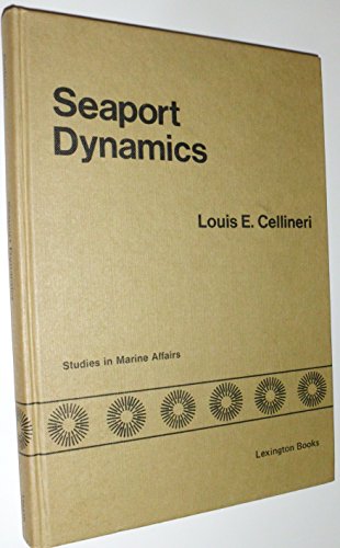 Imagen de archivo de Seaport Dynamics : A Regional Perspective a la venta por Better World Books: West