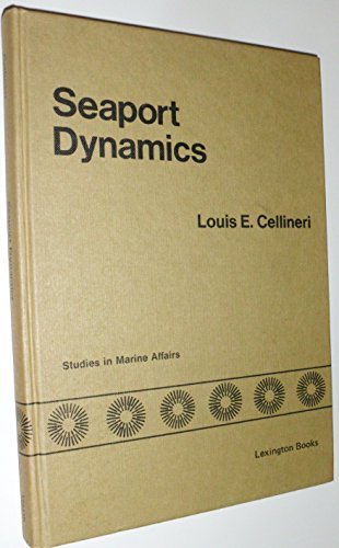 Stock image for Seaport Dynamics : A Regional Perspective for sale by Better World Books: West