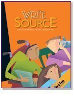 Stock image for Great Source: Write Source Next Generation, Grade 11 (Write Source Generation III) for sale by HPB-Red