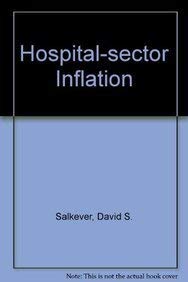 Hospital-sector inflation