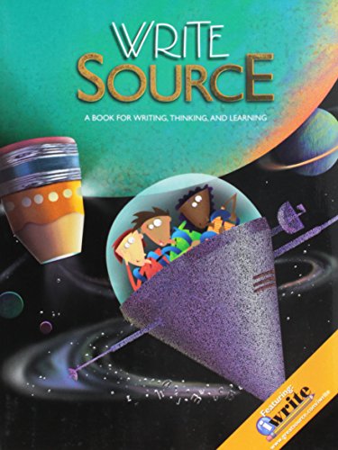 Stock image for Student Edition Softcover Grade 6 2009 for sale by ThriftBooks-Dallas