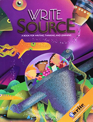 9780669009033: Student Edition Softcover Grade 7 2009 (Great Source)