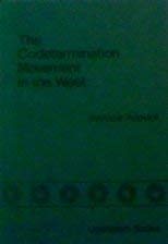 The Codetermination Movement in the West: Labor [Labour] Participation in the Management of Busin...