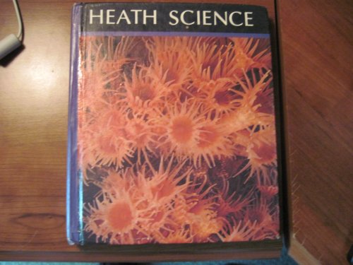 Stock image for Heath Science for sale by OddReads