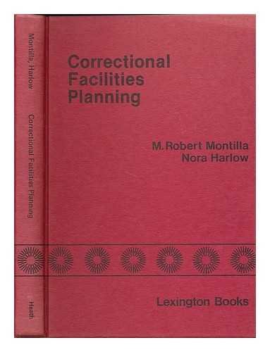 Stock image for Correctional facilities planning for sale by dsmbooks