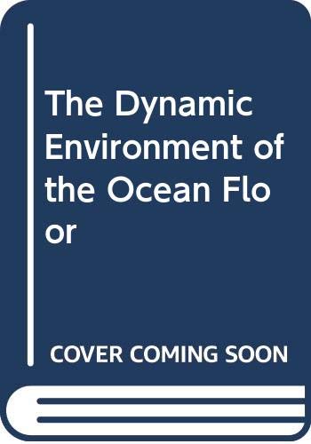 Beispielbild fr The Dynamic Environment of the Ocean Floor (Mavis BeaconTyping 20 for Schools) zum Verkauf von dsmbooks