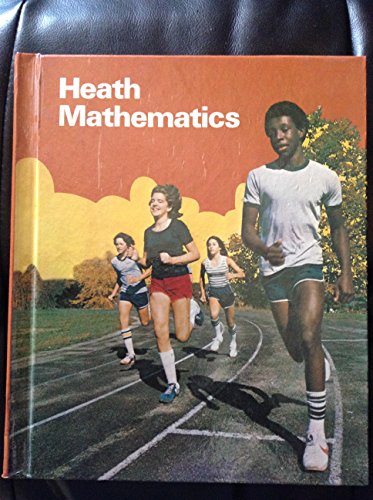 Stock image for Heath Mathematics for sale by OddReads