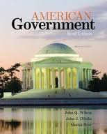 9780669037579: Title: American government Institutions and policies