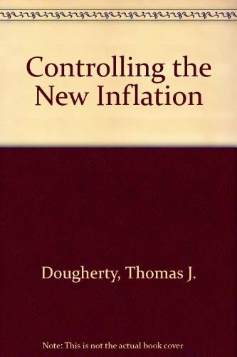 Beispielbild fr Controlling the New Inflation zum Verkauf von PsychoBabel & Skoob Books