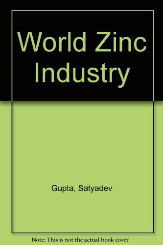 The World Zinc Industry