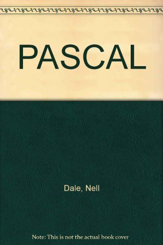 9780669047974: PASCAL