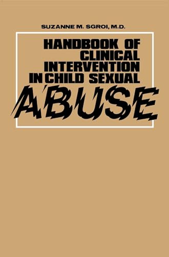 Imagen de archivo de Handbook of Clinical Intervention in Child Sexual Abuse a la venta por Your Online Bookstore