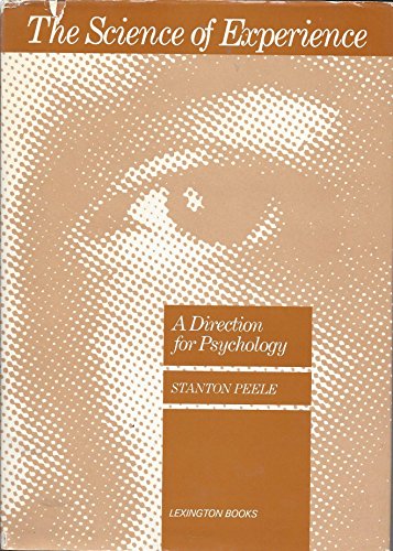 9780669054200: Science of Experience: Direction for Psychology