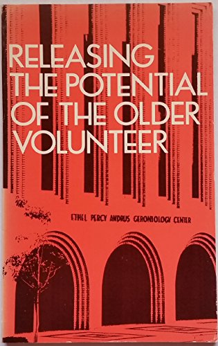 Releasing the Potential of the Older Volunteer