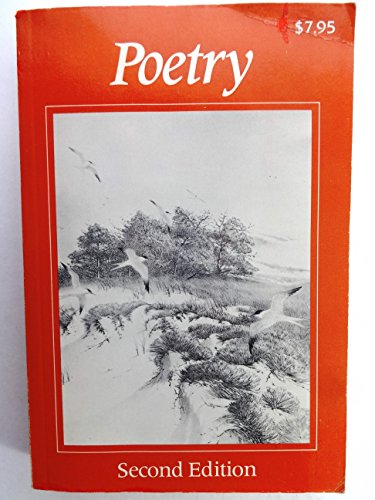 9780669064469: The Heath introduction to poetry
