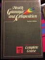 9780669065862: Heath Grammar and Composition: Complete Course [Gebundene Ausgabe] by Bergman...