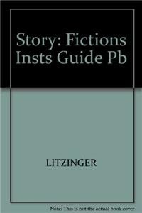 Litzinger Story Texts Ig - Luscher, Robert / Robinson, Danny