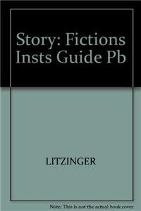 Stock image for Litzinger Story Texts Ig for sale by Wonder Book