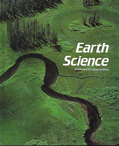 Earth Science : Grades 9-12 - Peter Pentland