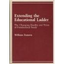 Extending the Educational Ladder: The Changing Quality and Value of Postdoctoral Study