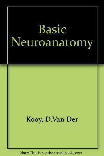 9780669090062: Basic Neuroanatomy