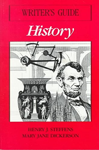 Imagen de archivo de Writer's Guide: Political Science (Heath Writing Across the Curriculum Series) a la venta por Wonder Book