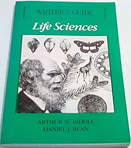 9780669120035: Writer's Guide: Life Science