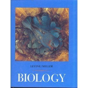 9780669120080: Biology: Discovering Life