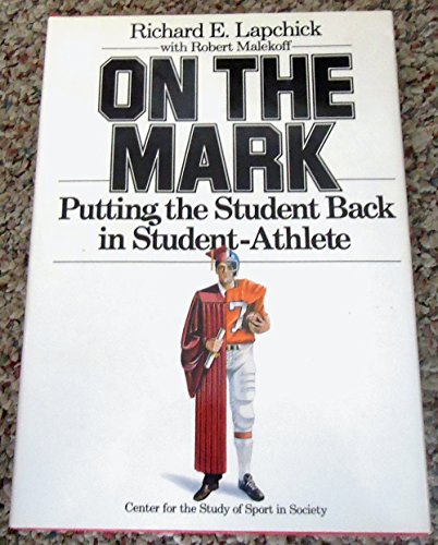 Stock image for The Rules of the Game: Ethics in College Sport for sale by BookDepart