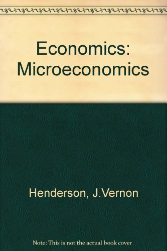 Beispielbild fr Principles of Microeconomics zum Verkauf von medimops