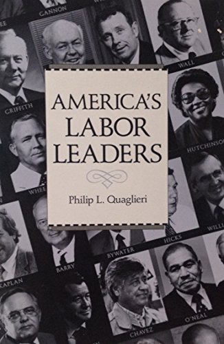 America's Labor Leaders